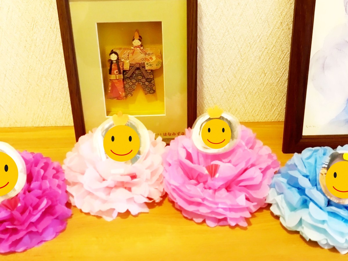 出会いと別れの春です